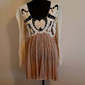 Free People Dress L